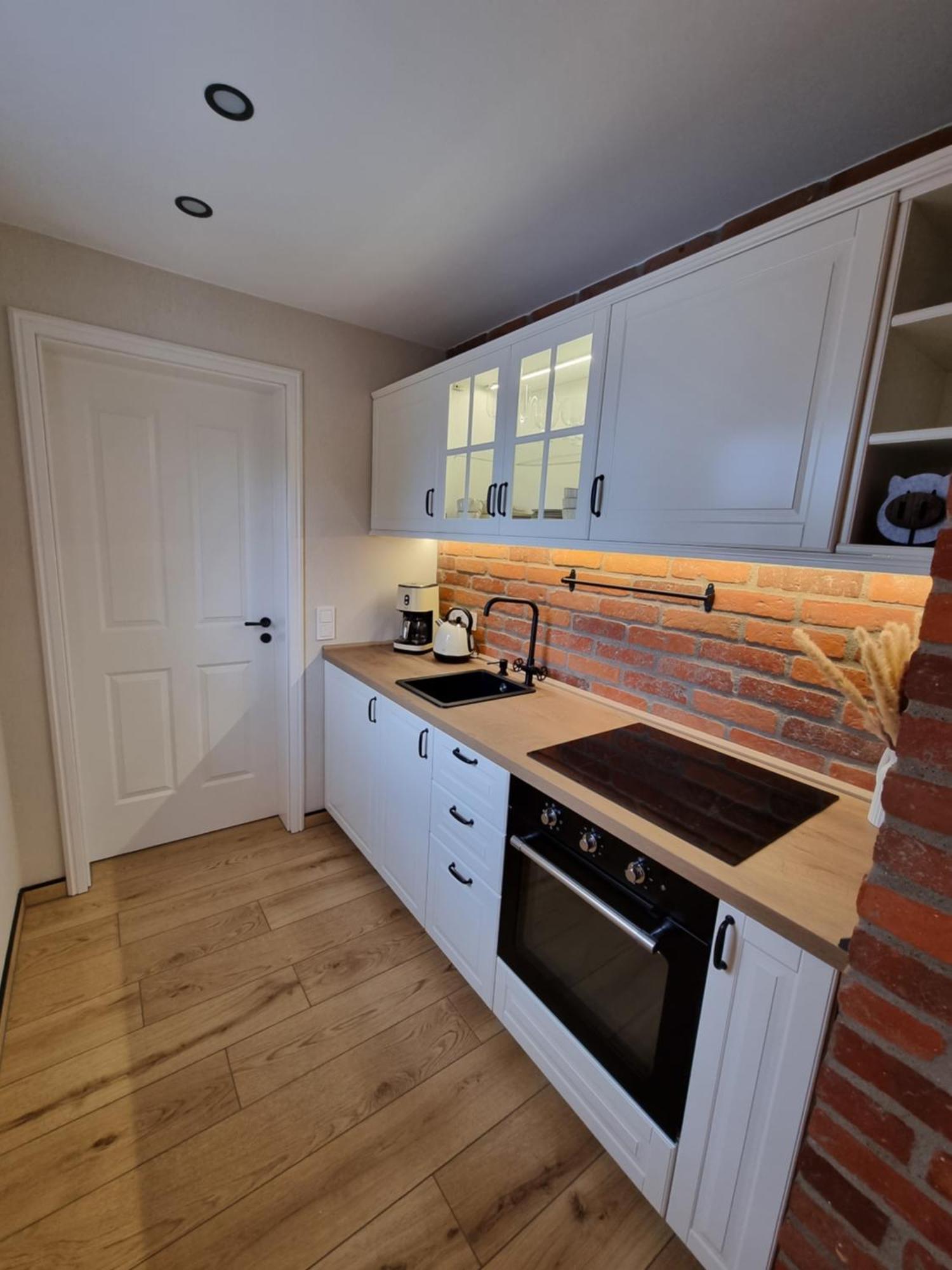 Ferienhaus-Dp8 Gorden-Staupitz Dış mekan fotoğraf