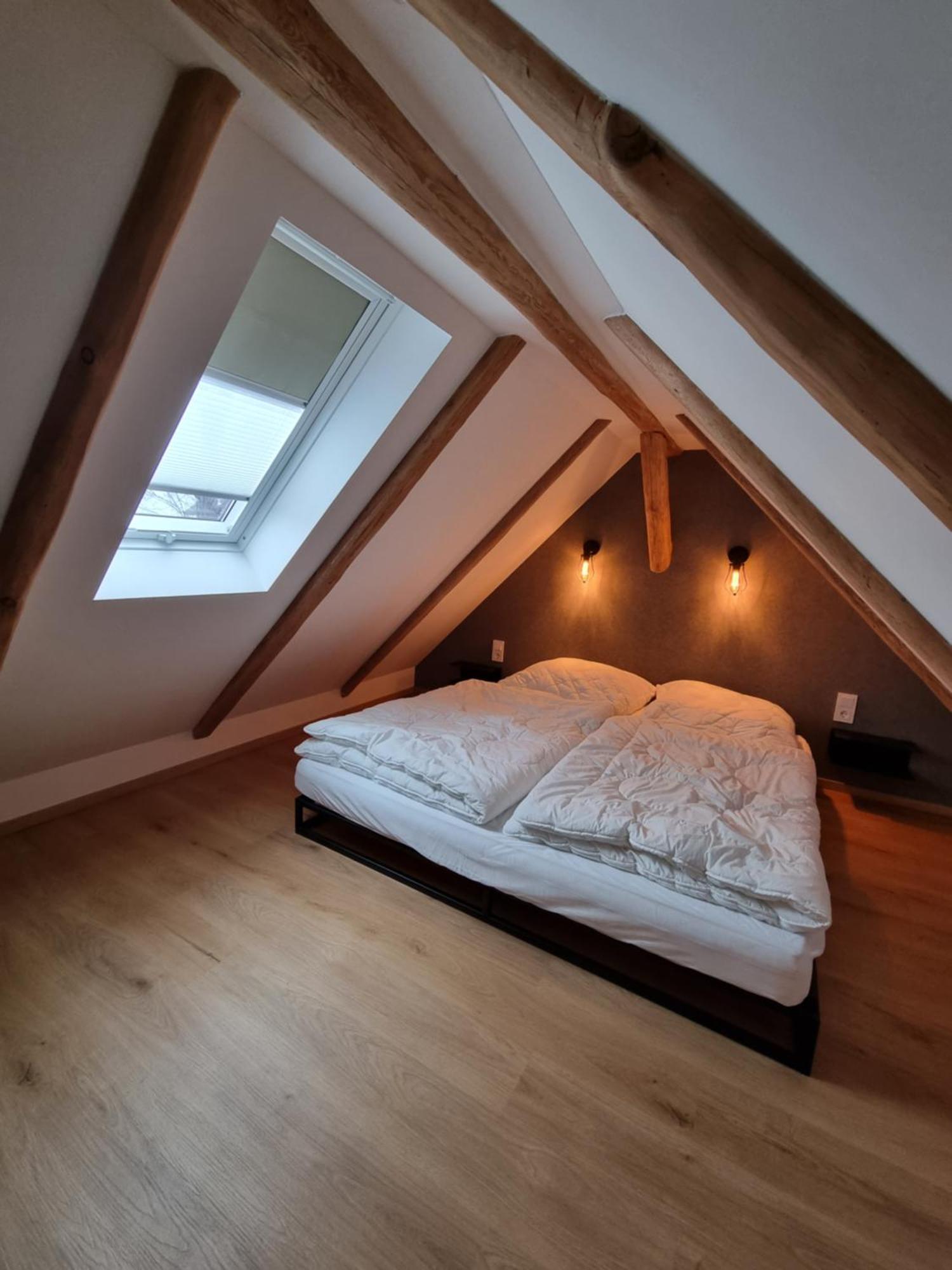 Ferienhaus-Dp8 Gorden-Staupitz Dış mekan fotoğraf